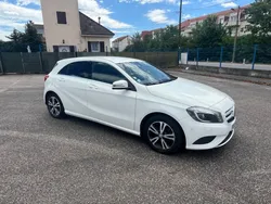 Mercedes classe A