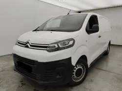 Citroën Jumpy 1.5 BlueHDi 120 BVM6 CLUB GPS Bluetooth 18950.H.T