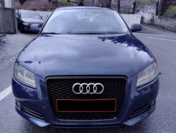 Audi A3 Sportback 1.6 TDI 105cv Attraction c/ Garantia