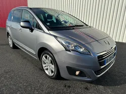 PEUGEOT 5008 PHASE 2 DIESEL 7 PLACES 1.6L e-HDi 120 CV