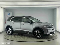 Citroën C5 Aircross 1.5 BlueHDi Shine EAT8