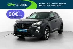 Peugeot 2008 1.2 PureTech S&S Allure 100