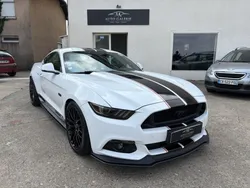 Ford MUSTANG FASTBACK 5.0 V8 421CH GT BVA6