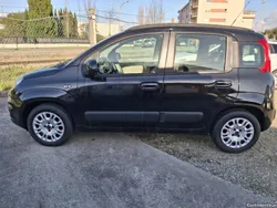 Fiat Panda 1.2i Lounge