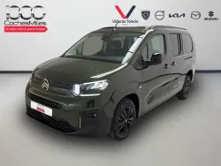 CITROEN Berlingo BlueHDi S&S Talla XL Max 130 EAT8