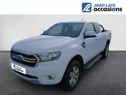 Ford Ranger SUPER CABINE 2.0 ECOBLUE 170 BV10 LIMITED