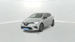 RENAULT Clio TCe 90 Techno