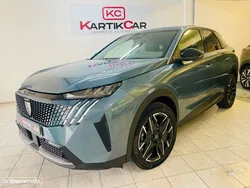 Peugeot 3008 1.2 Hybrid Allure Pack e-DCS6