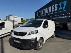 Peugeot Expert Fg M 1.5 BlueHDi 120ch S&S
