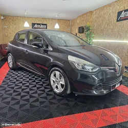 Renault Clio ENERGY TCe 90 Start & Stop Dynamique