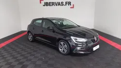 Renault Mégane IV Berline evolution TCe 140