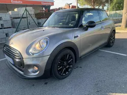 MINI COOPER phase III-F56 édition limitée Shoreditch, 102cv, 5cv fiscaux, 1.2 Essence, de 08/2017, 3 portes, Boite Auto, 79000km