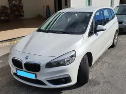BMW 216 216d Active Tourer Sport Sport