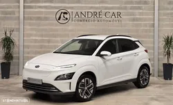 Hyundai Kauai EV 39 kWh Premium