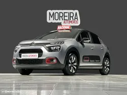 Citroën C3 1.2 PureTech C-Series