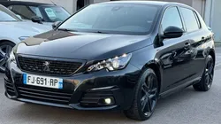 Peugeot 308 gt garantie 12 mois