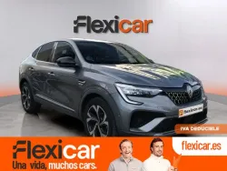 RENAULT Arkana 1.3 TCe Evolution EDC 103kW