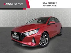 Hyundai i20 1.0 T-GDi 100 Hybrid 48V Intuitive