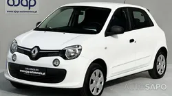 Renault Twingo 1.0 SCe Dynamique de 2019
