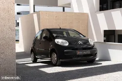 Citroën C1