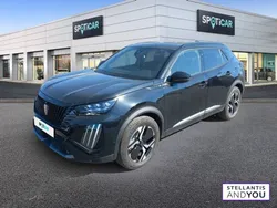 Peugeot 2008 Electrique 54 kWh 156 ch GT