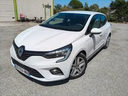 Renault Clio business 1.0tce 90cv. Très bon état. Rien a prévoir .Garantie 6 mois