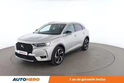DS 7 Crossback 1.6 PureTech Rivoli Automatique 180 ch