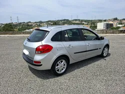 Renault Clio 1.5 Dci 85cv c/ Revisão