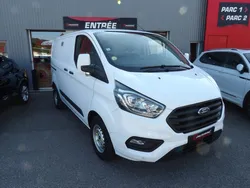 Ford TRANSIT CUSTOM FG 280 L1H1 2.0 ECOBLUE 130 HYBRID TREND BUSINESS