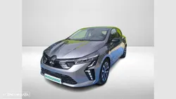 Mitsubishi Colt 1.0 MPI-T Invite