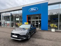 FORD Focus Active SW Flexifuel mHEV 125ch Active X Powershift