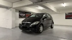 Mercedes CLASSE A 180 CDI AVANTGARDE AUTOMATIQUE