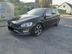 Volvo V60 Volvo V60 2.0 D3 R-Design Momentum