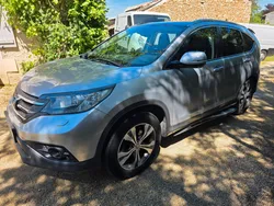 HONDA CRV 2.2 I-DTEC 150 CV 4WD Executive