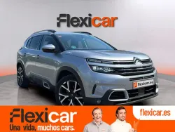 CITROEN C5 Aircross PureTech S&S Feel 130