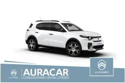 CITROEN C3 Aircross Turbo You 100