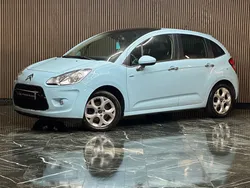 CITROEN C3 C3 VTi 120 Airdream Exclusive