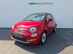Fiat 500 1.2 69 ch Eco Pack Lounge