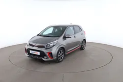 Kia Picanto 1.0 GT Line 67 ch