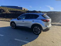 Mazda CX-5 2.2 SkyActiv-D