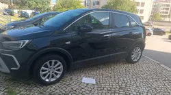 Opel Crossland X Elegante 1.2 83cv MT5