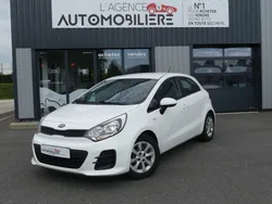 KIA Rio MOTION 85 CV