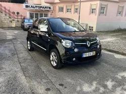 Renault Twingo 1.0 SCe Limited - NACIONAL