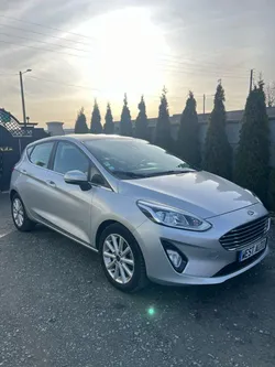 Ford Fiesta VI 1.0 EcoBoost 125 CH S&S B&O Play First Edition