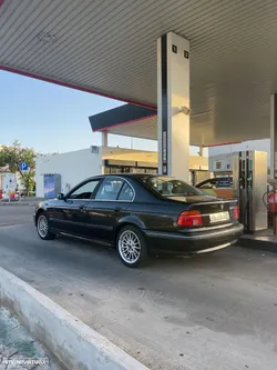 BMW 520 i