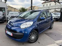 Citroën C1 1.0 i 68ch Boite automatique « Faible km »