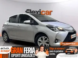 TOYOTA Yaris HSD 1.5 Active