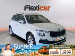 SKODA Kamiq 1.0 TSI Design DSG 85kW