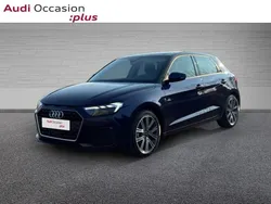 Audi A1 Sportback 25 TFSI 95ch Design S tronic 7