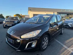 Peugeot 308 phase 2 sw 1.6 e-hdi 112ch active bmp6 garantie